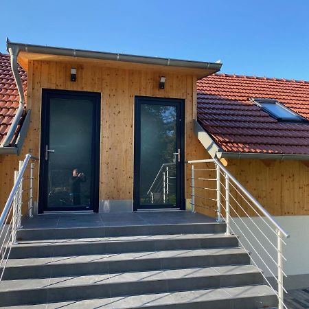 Ferienwohnung Louis Passau Exterior foto